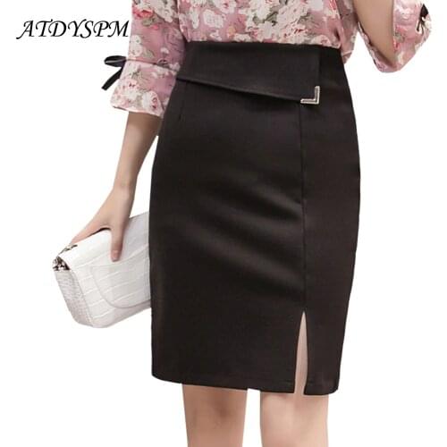 Длинные юбки-карандаши ATDYSPM China At AliExpress