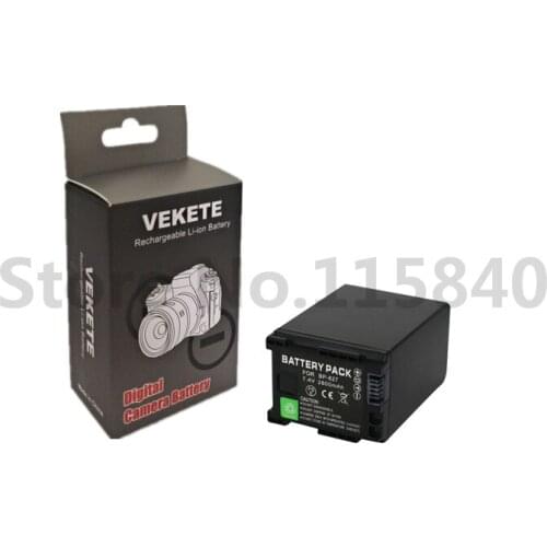 BP-827 BP 827 BP 827 camera Battery Pack for CANON HF20 HF21 HF S11 HF S10 HF11