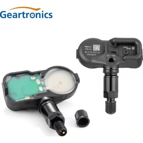 1PCS Tire Pressure Monitor Sensor 42607-30060 42607-06020 Tire Pressure Monitoring System Sensor For Toyota
