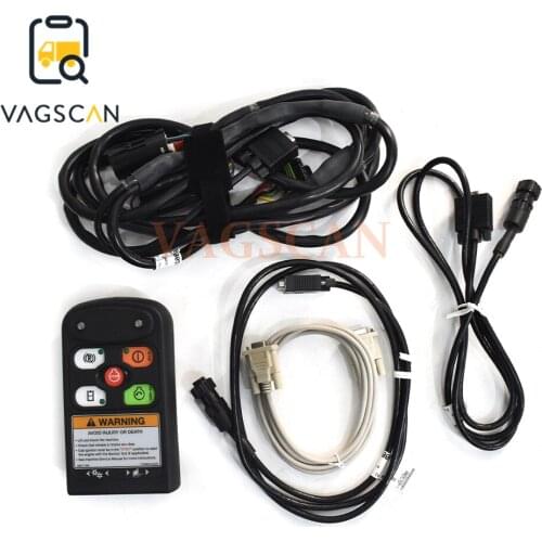 Diagnostic Tool For Bobcat Service Analyzer BOBCAT DIAGNOSTIC Tool Electronic Control Modules (ECMs) Monitor loader