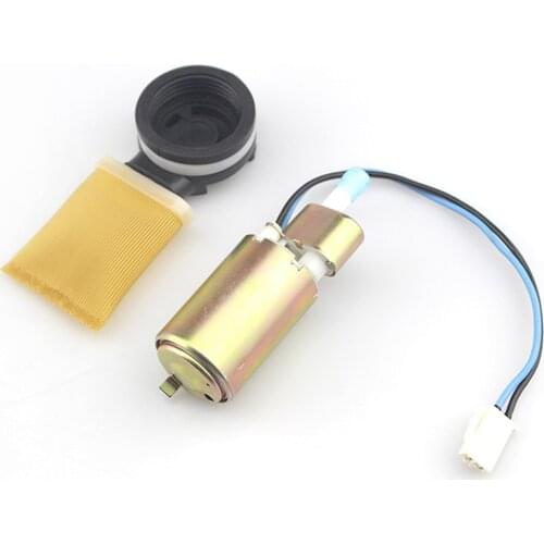 Motorcycle ATV Fuel Pump for For Arctic Cat 650 4x4 V2 LE MRP Automatic 2004 H1 Automatic 2005 H1 SE Automatic 2006 V-Twin H1 V2