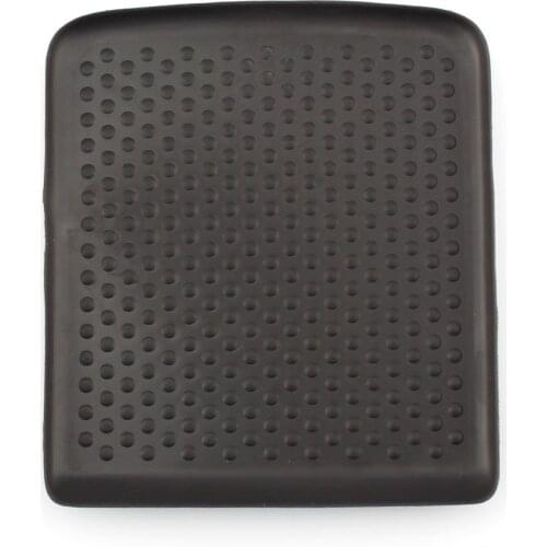 OEM Rubber Pad Mat for VW Volkswagen Jetta MK5 Golf MK6 Cup Holder Part No. 1K0 863 301 B