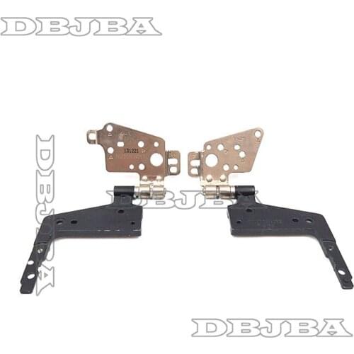 Hinge for Dell Latitude E5430 Series LCD Screen Hinges L + R EA0M3000100 EA0M3000200