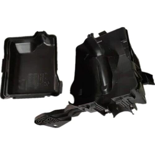 Suitable for Peugeot 2008 208 301 Citroen new Elysee C3 Yunyi C4 fuse box cover BSM shield seat assembly 9671924480 9671941780