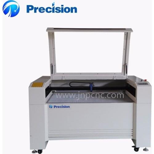 14 Years Manufacturer 80w 100w 120w 150w Wood / Acrylic / MDF / Plastic / Fabric Co2 Laser Cutting Machine