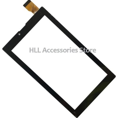Free shipping touch screen For Digma Plane 7.7 3G PS7007EG Tablet Touch panel Digitizer Glass Sensor Replacement