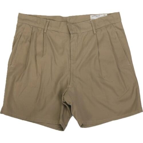 Shorts bermuda e.i. Model years 70 new men summer sportswear