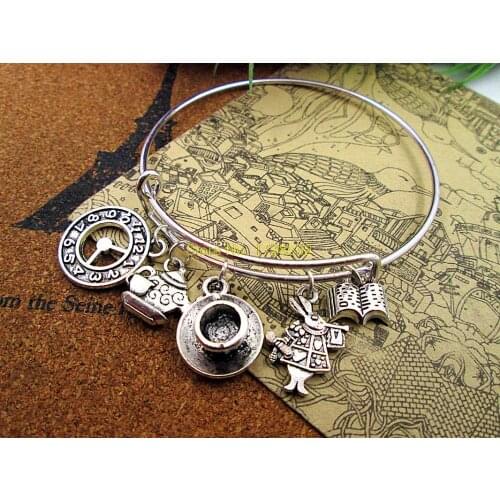 Белые браслеты TEN CONTEMPLATION China At AliExpress