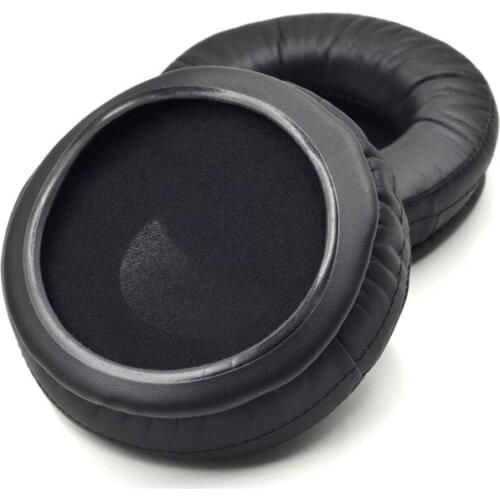 High Quality Earpads For Hifimam HE6 HE4 HE5LE HE5 Headphone Replacement Ear Pads Memory Sponge Cushion Cover Accessories