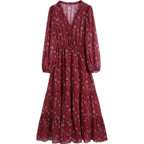 Модные платья-трапеции WENWENHOUSE China At AliExpress