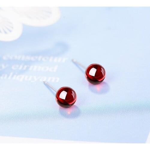 Stud Earrings WYJZY China