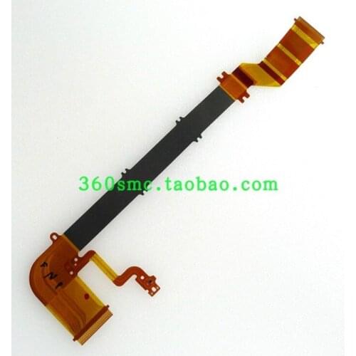 Repair Parts For Sony A6400 ILCE-6400 LCD Display Screen Hinge FPC Flex Cable LC-1042