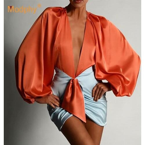 2021 Summer New Fashion Women Set Lace-Up Top & High Waist Asymmetric Mini Skirt 2 Two-Piece Sets Club Party Female Clothing