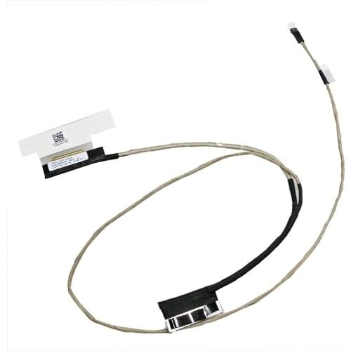 LCD Display Video Cable DC02002SV00 50.GP4N2.008 For Acer Aspire 5 A515-51 A515-51G A715-71G A717-71G