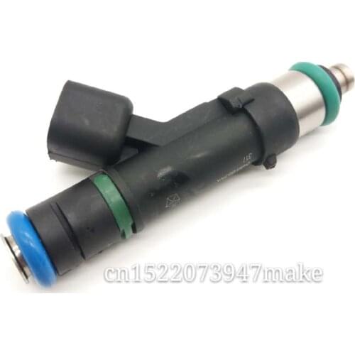 1x High Quality fuel injector 0280-158119 0280158119 for CHRYSLER- DODGE JEEP Car accessories Fast delivery