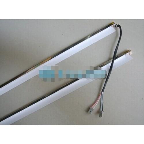 100PC 22'' inch wide dual lamps CCFL with frame,LCD lamp backlight with housing,CCFL with cover,CCFL:480mmx2.4mm,FRAME:490mmx7mm