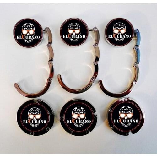 1000 PCS Customized Round Epoxy Resin Sticker for Bag Holder Transparent Crystal Glue Keychain Inner Epoxy Resin Seal Sticker