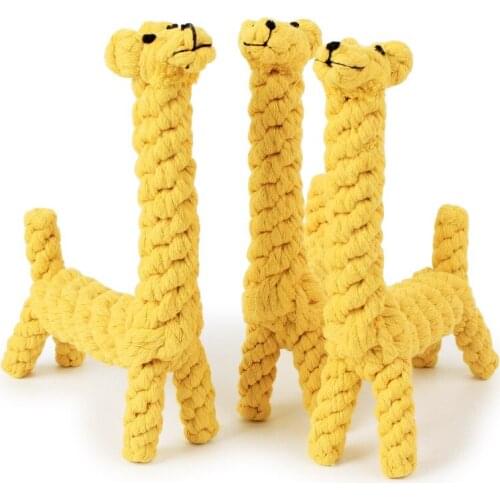 Dog Toys Interactive Puzzle Products Chew Pet Shop All for Dogs Intimate Rubber Linen Cute Soft Pets Accessories Toy Fidget Home