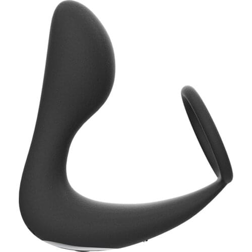 Electric Shock Voice Wireless Remote Control Anal Plug Vibrator Sex Toys for Couples Invisible Wear Erotic Products for Adults