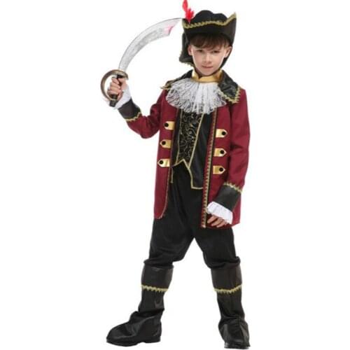 CANDEVER Halloween Costumes For Kids