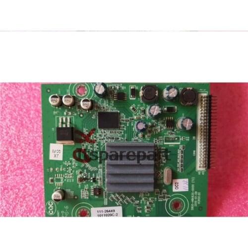 For 42E62RN Multiplier Frequency Plate 5800-H8K830-0000 with Screen LC420EUD