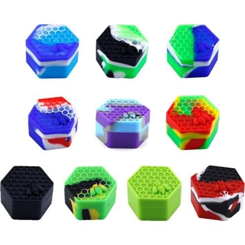 HONESTLEGEND Storage Jars