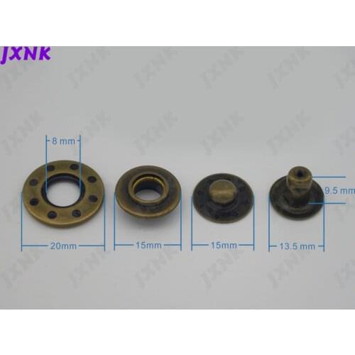 Кнопки для одежды JXNK China At AliExpress