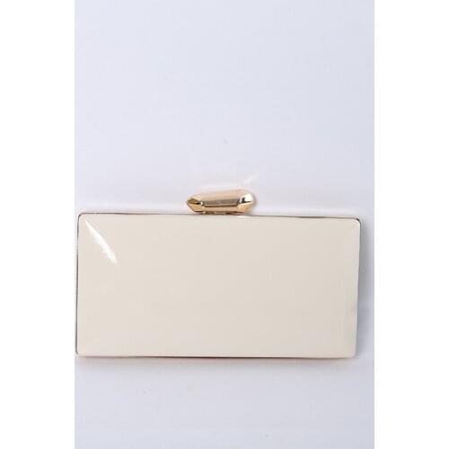 New Female Women Evening Bags Leather Fashion Lady Day Clutch Mini Party Wedding Handbags Holder Bags