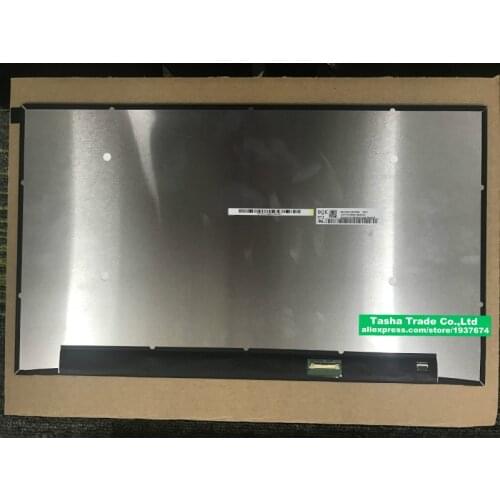 NV156FHM-N4N FHD IPS matrix 1920*1080 monitor 144HZ 40Pin Connector 72% Gamut LED display screen NV156FHM N4