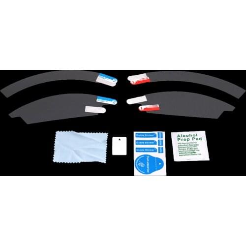 For Kawasaki Zx10r ZX 10R Film for Instrument Scratch Proof Film Is Suitable