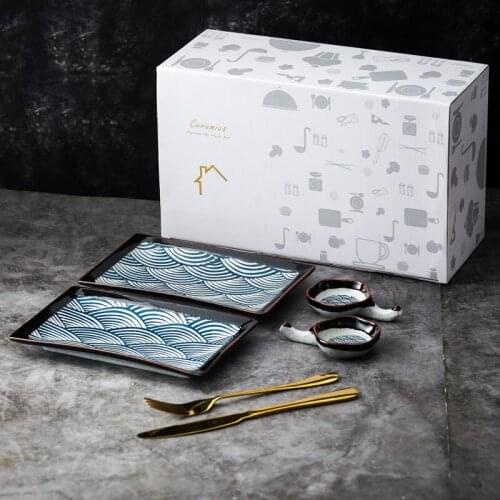 RHE Dinnerware Sets