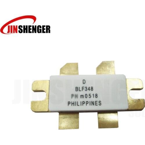 BLF348 SMD RF tube High Frequency tube Power amplification module
