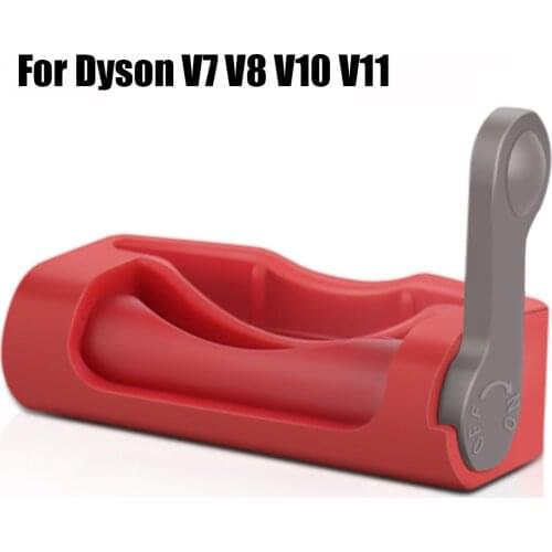 Trigger Lock For Dyson V7 V8 V11 V10 Vacuum Cleaner Parts Accessories Trigger Lock For Dyson V7 V8 V11 V10 Vacuum Cleaner Parts