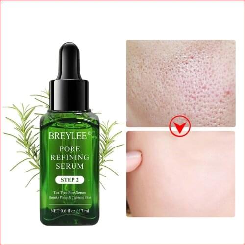 Blackhead Remover Acne Treatment Serum Shrinks Pore Essence Black Mask Skin Care Face Mask Peeling Off Sheet Facial Mask Suit