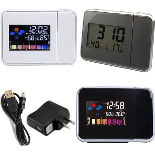 TiTa-Dong Electronic Clock For Home