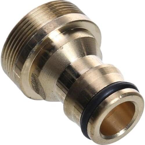 Universal Kitchen Tap Connector Mixer Hose Adaptor Pipe Joiner Fitting