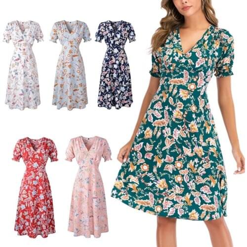 XONEMATHY Short Sleeve Dresses