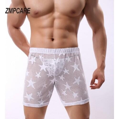 ZMPCARE Mens Summer Shorts
