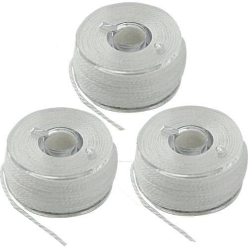 20m Water Dissolving PVA String Fishing Rope for Carp Fishing Bollie Rigging Hook Baits String