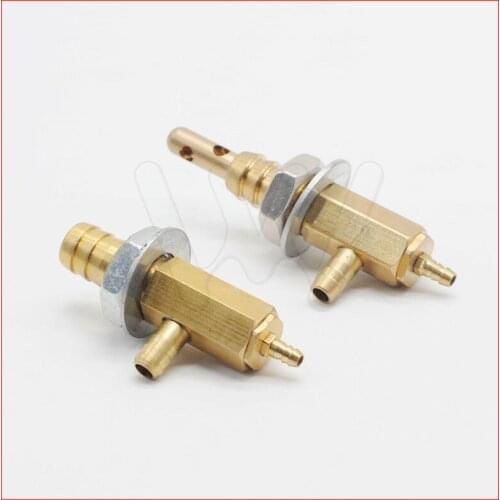 Dental Lab Chair Accessory Strong/Weak Suction Valve For Dental Clinic