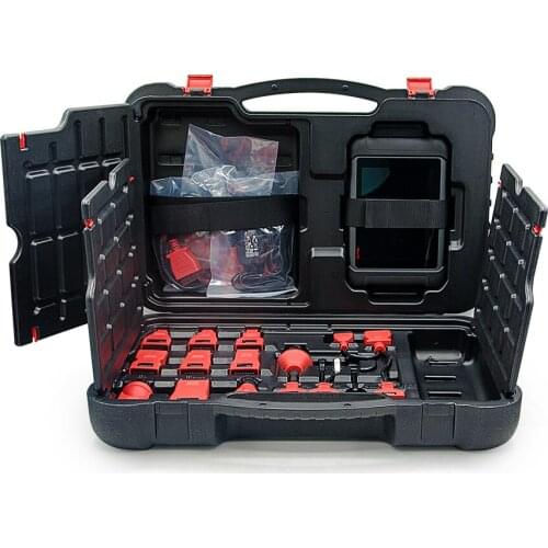 Autel maxisys ms906 auto diagnostic scanner next generation of maxidas ds708 car diagnosis machine