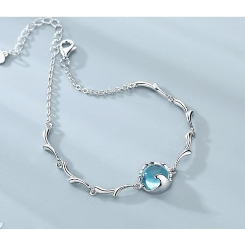 Hengxinyuan Leather Bracelets