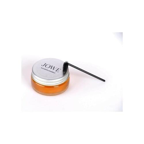 Jowe cosmetic 3D eyebrow shaper stabilizer wax vitamin E long lasting effective 48 hours waterproof