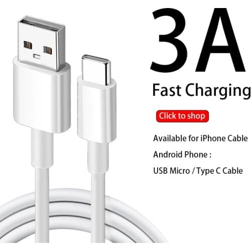 KEBISS For Apple Type-c the Android Mobile Phone Fast Charging Data cable for Huawei Vivo for iphone charging cable usb cable