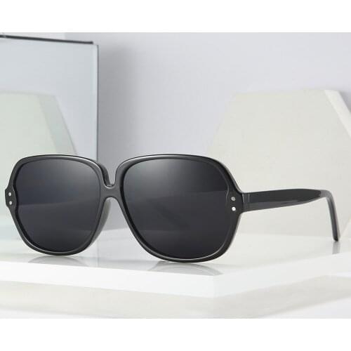 Fashion Color Sunglasses, Square Frame Sunglasses