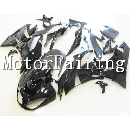 Motorcycle Bodywork Fairing Kit Fit For Ninja ZX6R 2009 2010 2011 2012 ZX-6R ABS Plastic Injection Molding Moto Hull Z609N2