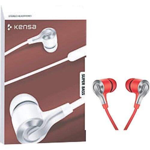 Tk Technology Headphones With Microphone