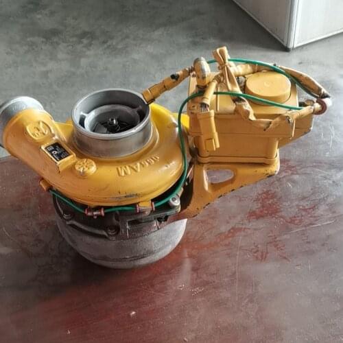 Turbo S300 RE535698 fits For John Deere DZ108126 Turbocharger