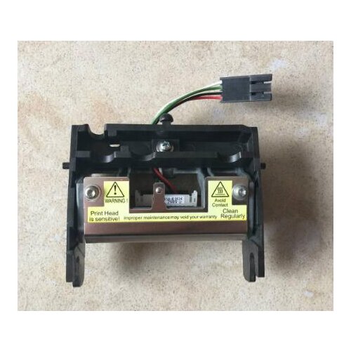 ZXP Series 3 Original Printhead For Zb P110i Card Printer Thermal Print Head