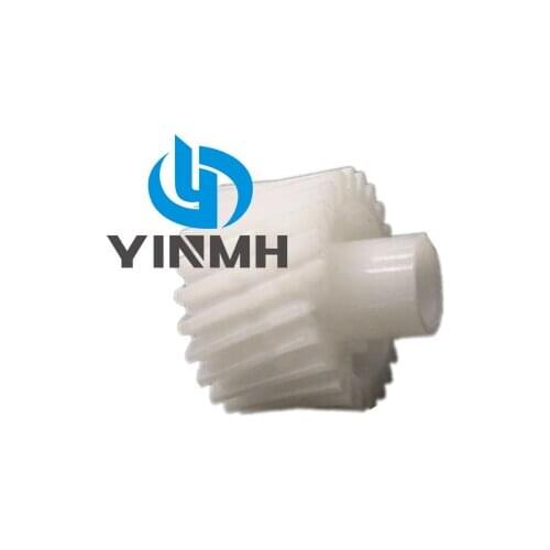 5PCS Factory Offer A Grade Quality BH C280 Fuser Drive Gear For Konica Minolta Bizhub C220 C280 C360 C7722 C7728